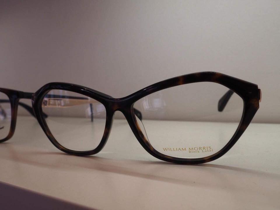 Gilna Opticans Glasses